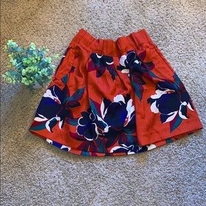 📢LAST CALL‼️Anthropologie Maeve Skirt